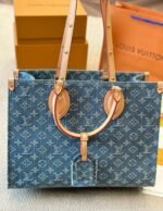 Louis Vuitton OnTheGo MM M46871 - Image 5
