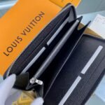 Louis Vuitton Organizer Zippy N63077 - Image 9