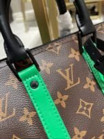 Louis Vuitton Keepall Bandouliere 25 - Image 9