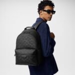 Louis Vuitton M46553 Discovery Backpack - Image 11