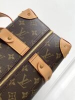 Louis Vuitton Soft Trunk M44752 Backpack - Image 5
