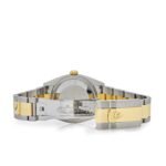 Rolex Datejust 36 126233 Two-Toned Yellow Gold Stainless Steel Champagne Dial (2023) - Image 4