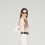 GUCCI DECO MINI SHOULDER BAG White - Image 7