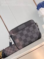 Louis Vuitton Trio Messenger N50017 - Image 2