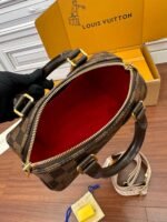 Louis Vuitton Speedy Bandoulière 20 N40489 - Image 6