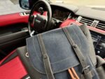 Louis Vuitton Backpack - Image 5