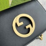 GUCCI BLONDIE SHOULDER BAG - Image 4