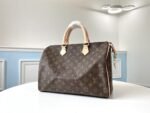 Louis Vuitton Speedy 35 M41107 - Image 2