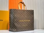 Louis Vuitton Shopper Medium - Image 2