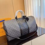 Louis Vuitton M45392 Keepall Bandoulière 50 - Image 6