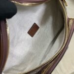 GUCCI BELT BAG WITH INTERLOCKING G - Image 11