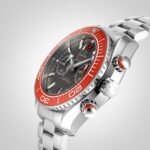OMEGA Seamaster Planet Ocean 600M - Image 6