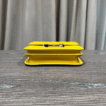 Hermès Cumin Constance 18 Mini Mirror Epsom Palladium Hardware - Image 6
