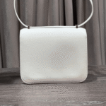 Hermès Constance III 18 Mini Miroir Veau Swift Gold Hardware - Image 6
