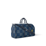 Louis Vuitton N40861 KEEPALL BANDOULIÈRE 50 travel bag - Image 2