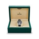 Rolex Daytona 126519LN White Gold Black Dial (2025) - Image 7