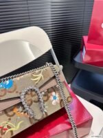 Gucci Dionysus Small shoulder bag - Image 5