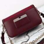 GUCCI GO SMALL SHOULDER BAG - Image 9