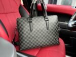 Louis Vuitton briefcase