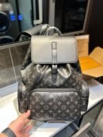 Louis Vuitton Backpack - Image 2