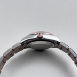 Rolex Datejust 31 278271 ‘Ladies’ Rose Gold Stainless Steel Slate Dial Oyster (2025) - Image 6
