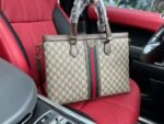 GUCCI briefcase