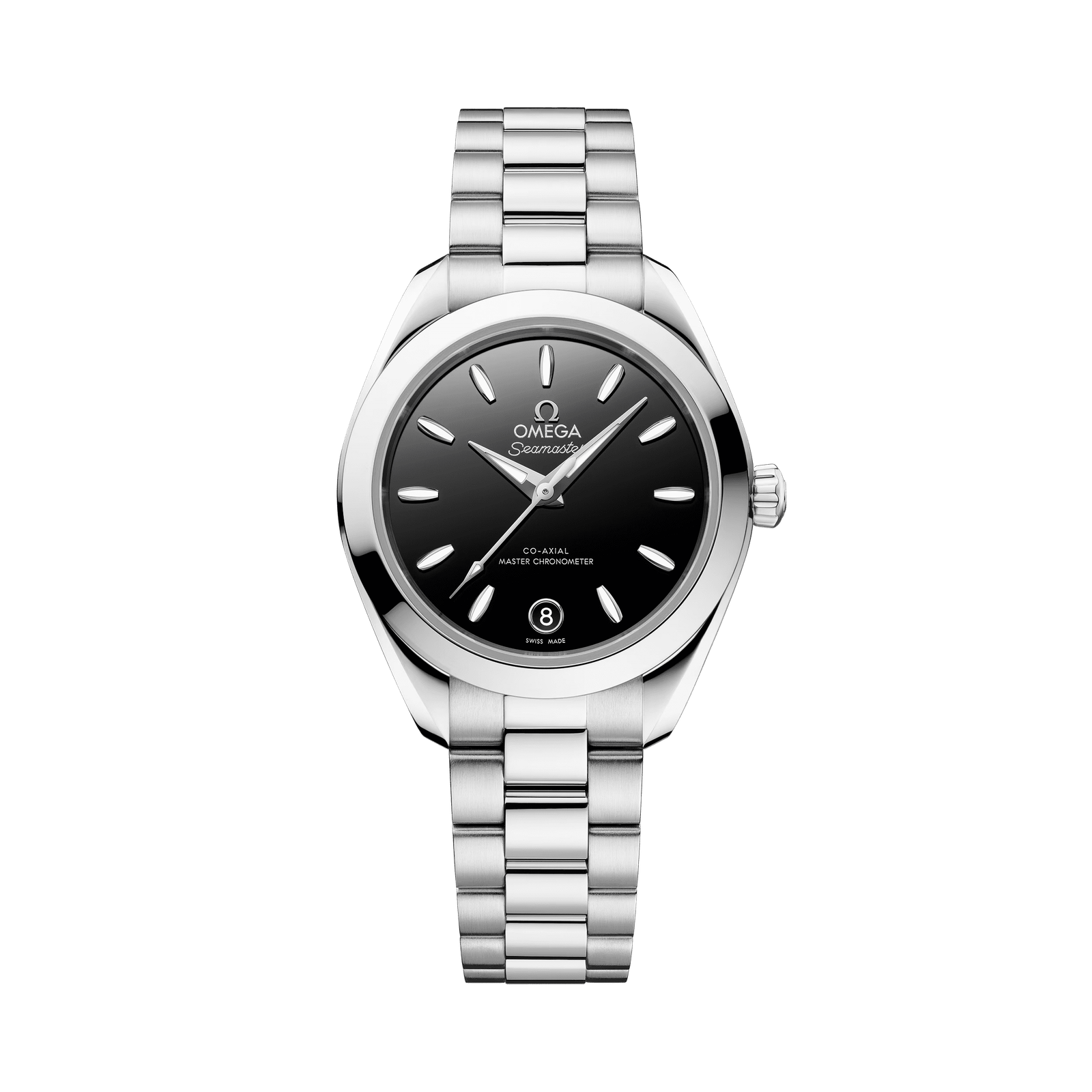 j7hrc3dd OMEGA Seamaster Aqua Terra 150M - Image 1
