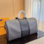 Louis Vuitton M45392 Keepall Bandoulière 50 - Image 9