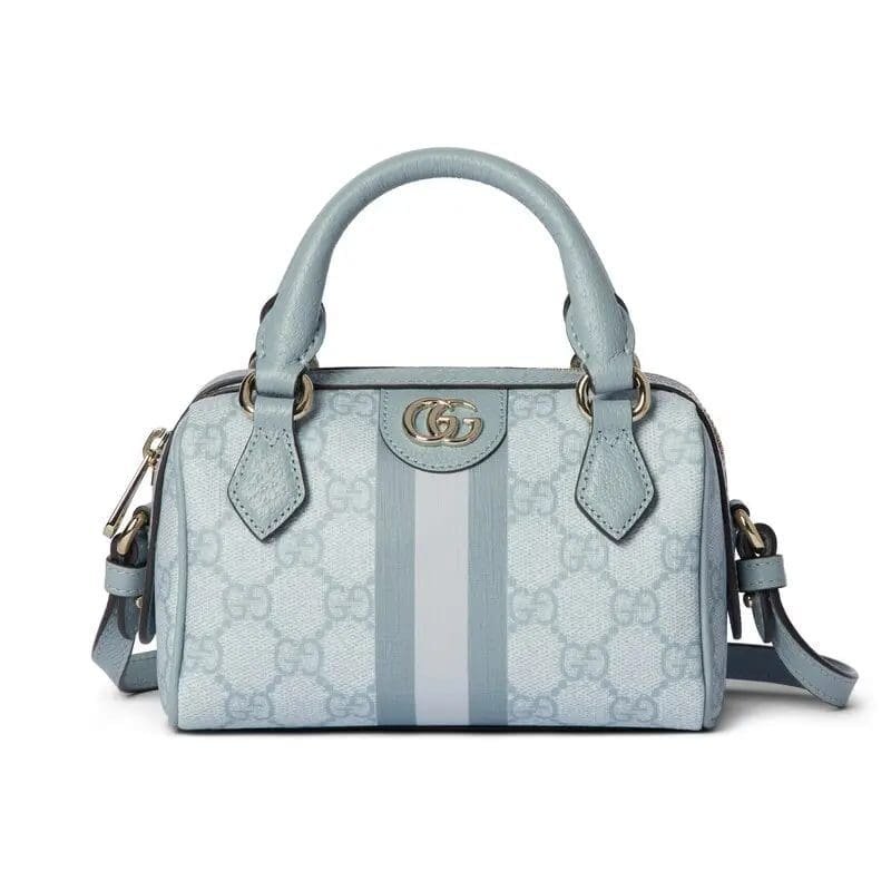 jLXSURHa-C5S1@B@S86JIPGTXEGM GUCCI Ophidia GG super mini bag - Image 1