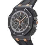 Audemars Piguet Royal Oak Offshore 26415CE.OO.A002CA.01 ‘Pride of Germany’ Ceramic Limited Edition - Image 3
