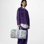 Louis Vuitton M21863 Keepall Bandoulière 50 - Image 13
