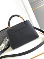 Louis Vuitton M24698 Capucines BB - Image 3