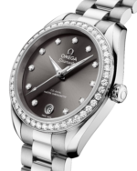 OMEGA Seamaster Aqua Terra 150M - Image 3