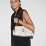 Gucci Marmont small multi-pocket bag - Image 2