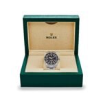 Rolex Submariner Date 126610LN Stainless Steel Black Dial (2020) - Image 12