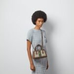 GUCCI JACKIE 1961 SMALL TOTE BAG - Image 2
