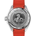 OMEGA Seamaster Planet Ocean 6000M - Image 2