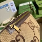 GUCCI JUMBO GG BELT BAG - Image 8