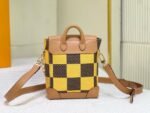 Louis Vuitton N40536 Nano Steamer - Image 5
