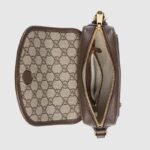 GUCCI OPHIDIA GG MINI SHOULDER BAG - Image 6