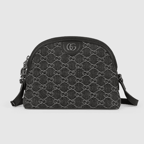 kvmiroox-@TR7JWXB64RGD@SZ_G GUCCI OPHIDIA GG SMALL SHOULDER BAG - Image 1