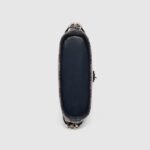 GUCCI SMALL BUCKET SHOULDER BAG - Image 7