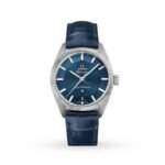 OMEGA Constellation Globemaster