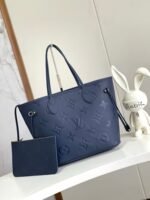 Louis Vuitton M47143 Neverfull MM - Image 2
