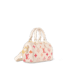 Louis Vuitton M83452 Nano Speedy - Image 2