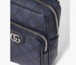 Gucci Mini Ophidia GG Supreme Messenger bag - Image 3