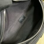 GUCCI BELT BAG WITH INTERLOCKING G - Image 11