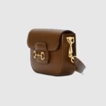 GUCCI HORSEBIT 1955 MINI BAG - Image 10