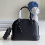 Louis Vuitton M40302 Alma PM - Image 4