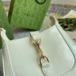 GUCCI JACKIE NOTTE MINI BAG - Image 9